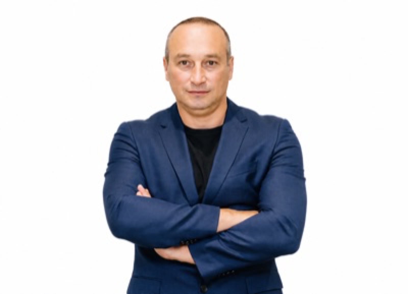 Igor Miketić
