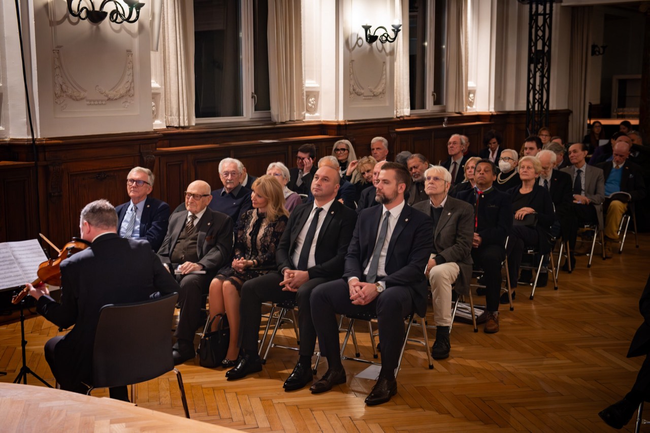 65 Jahre PAN